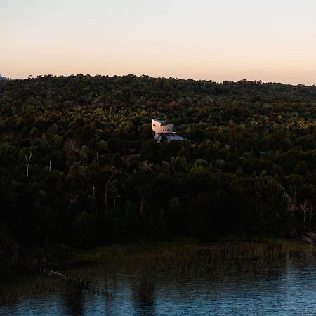Lodge Parque Tepuhueico Castro Εξωτερικό φωτογραφία